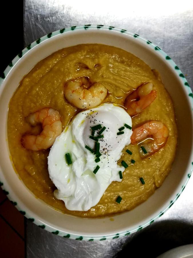 מלון Crevacuore Locanda Dei Mercanti מראה חיצוני תמונה
