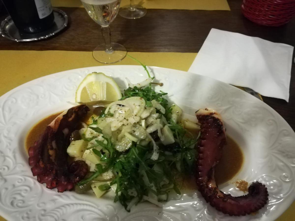 מלון Crevacuore Locanda Dei Mercanti מראה חיצוני תמונה