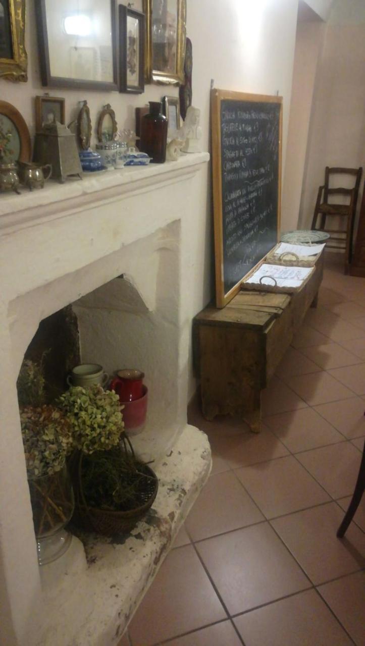 מלון Crevacuore Locanda Dei Mercanti מראה חיצוני תמונה