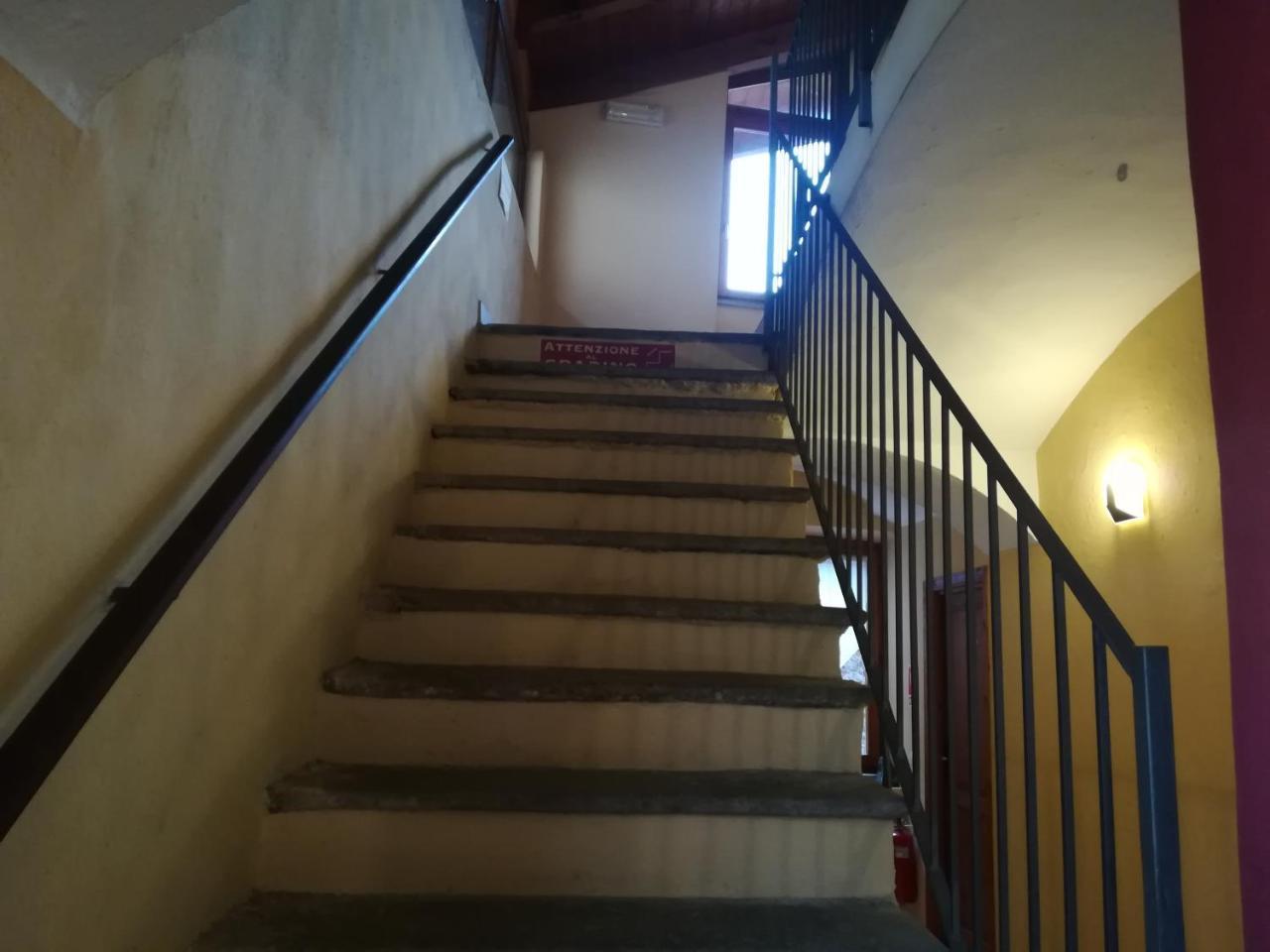 מלון Crevacuore Locanda Dei Mercanti מראה חיצוני תמונה