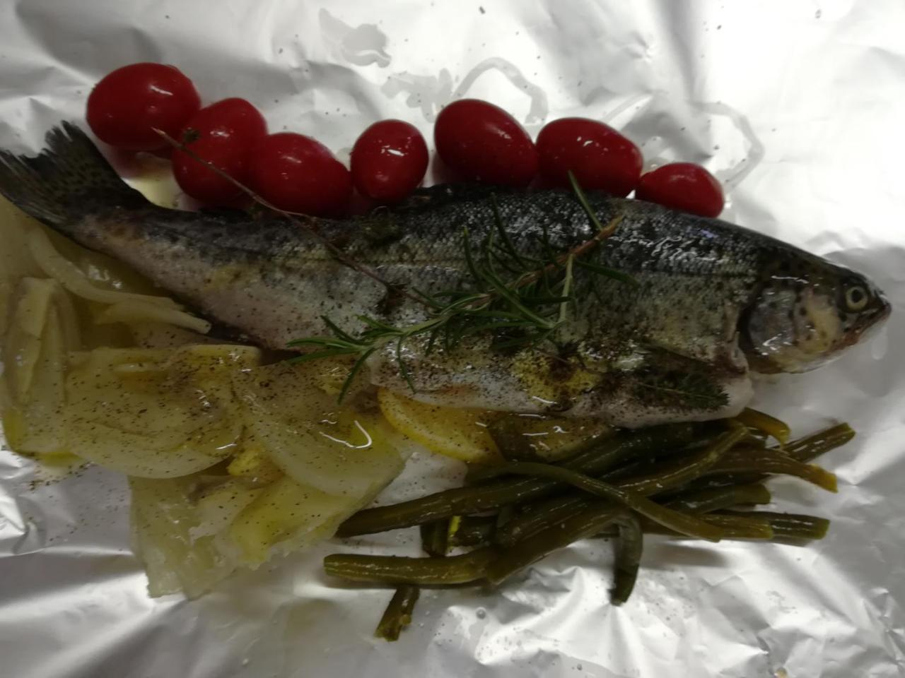 מלון Crevacuore Locanda Dei Mercanti מראה חיצוני תמונה