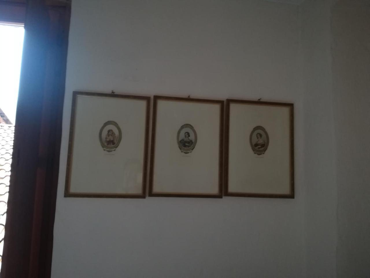 מלון Crevacuore Locanda Dei Mercanti מראה חיצוני תמונה