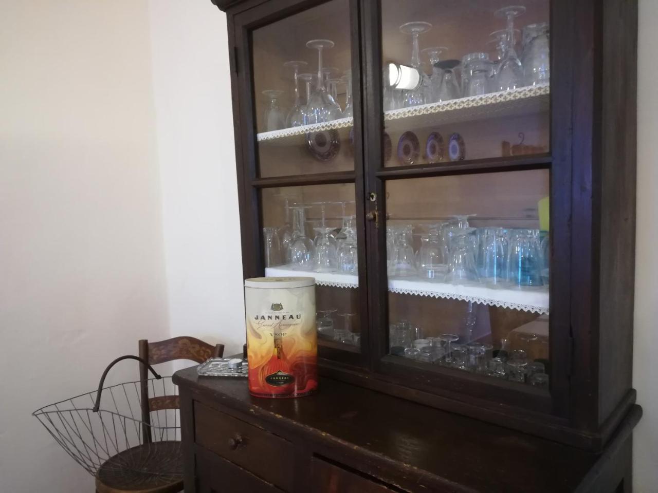 מלון Crevacuore Locanda Dei Mercanti מראה חיצוני תמונה